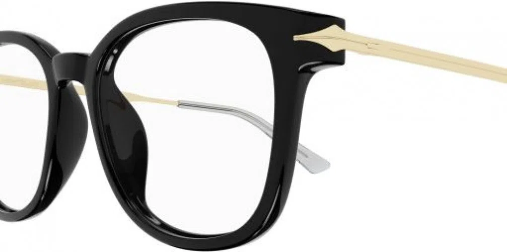 Montblanc MB0309OA Eyeglasses - view 6